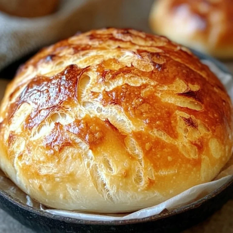 20-Minute Bread Recipes