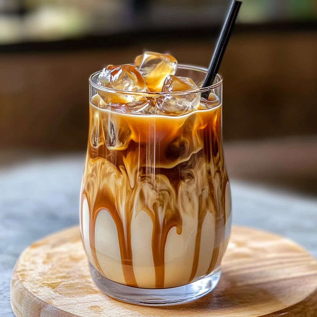7 Delicious Reasons You’ll Love Making Iced Caramel Coffee at Home