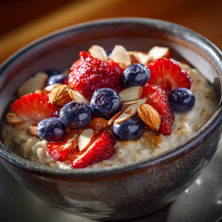 High Protein Breakfast Treats You’ll Lo