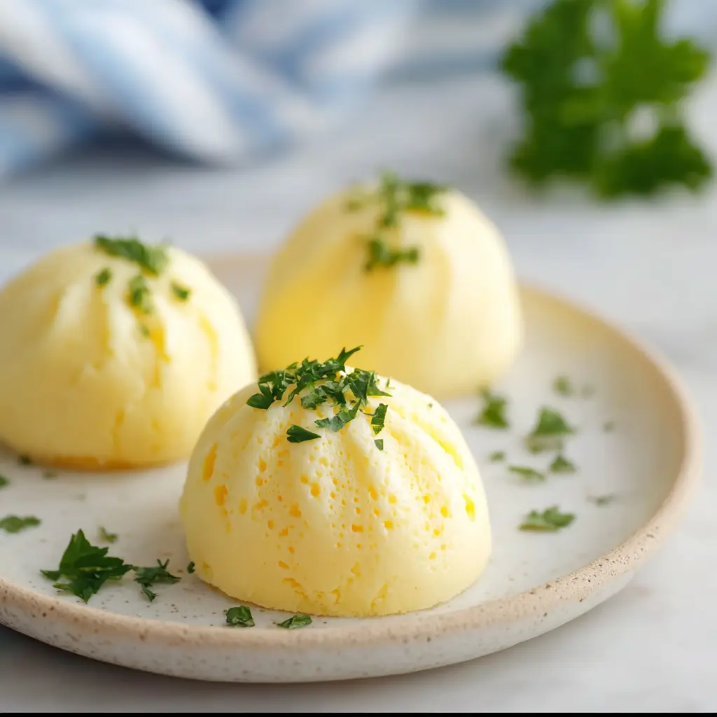 High-Protein Ricotta Egg Bites: 10-Minute Breakfast Power Boost